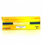 Момента, крем 30 г 1 шт