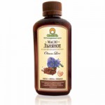 Масло льняное ОмегаЛен, 200 мл