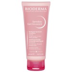 Гель-мусс для умывания, Bioderma (Биодерма) 100 мл Сенсибио очищающий для чувствительной кожи туба