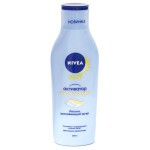 Лосьон после загара, Nivea (Нивея) 200 мл арт. 86039 Сан Активатор после загара усиливающий