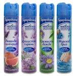 Освежитель воздуха, Symphony (Симфония) 300 мл арбуз и тропические цветы