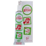 Крем детский, 68 г