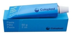 Паста, Coloplast (Колопласт) 60 г арт. 2650 для защиты и выравнивания кожи