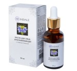 Масло для лица, Indiale (Индиале) 30 мл омолаживающее с маслом черного тмина