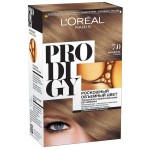 Краска для волос, L'Oreal (Лореаль) Продиджи 7.0 Миндаль