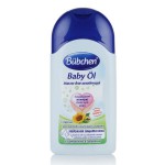 Масло для младенцев, Bubchen (Бюбхен) 40 мл очистительное