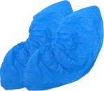 Бахилы полиэтиленовые, 50 шт пара