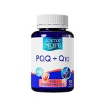 PQQ + Q10, Доктор Море капсулы 300 мг 30 шт