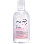 Гель мицеллярный, Bioderma (Биодерма) 250 мл Сенсибио AR+ очищающий для чувствительной кожи с покраснениями