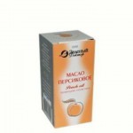 Масло персиковое, 25 мл 1 шт