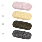 Футляр для очков, Cantilen (Кантилен) арт. CNT-004 хлопушка цвет в ассортименте