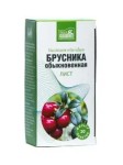 Брусника обыкновенная лист, Сила природы фильтр-пакет 1.5 г 20 шт напиток