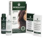 Гель-краска для волос, Herbatint (Гербатинт) 150 мл тон 4M махагон каштан