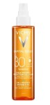 Масло солнцезащитное, Vichy (Виши) 200 мл Капитал солей SPF 30 увлажняющее