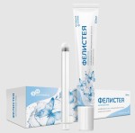 Гель интимный, Фелистея 50 мл