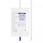 Мочеприемник прикроватный, Apexmed (Апексмед) 1000 мл 1 шт арт. 0304-01-10