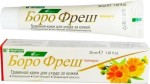 Крем, Боро 30 мл фреш календула травяной