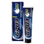 Крем для бритья, ТимБриз 75 мл свежесть с ментолом